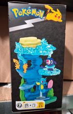 Pokémon scène sous-marin avec 2 Figurines, Enlèvement ou Envoi