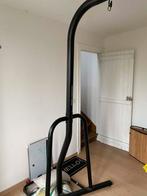 Support de frappe, Sports & Fitness, Enlèvement, Comme neuf