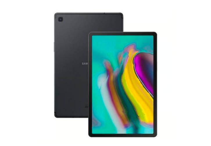Samsung Galaxy Tab S5e - Version (SIM) + Wi-Fi, Computers en Software, Android Tablets, Ophalen of Verzenden