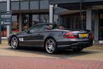 Mercedes-Benz SL-Klasse SL63 AMG (bj 2011, automaat), Auto's, Automaat, Euro 5, Gebruikt, 8 cilinders