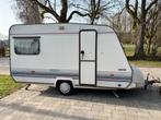 Caravane Adria Optima, 750 - 1000 kg, Particulier, Adria, Tot en met 4
