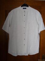 Beige hemd maat M, Vêtements | Hommes, Chemises, Enlèvement ou Envoi, Comme neuf, Beige