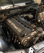 Bmw m3 s50b30 motor, Autos : Pièces & Accessoires, Enlèvement, BMW