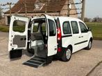 ♿️Renault Kangoo 1.5DCI Rolstoel Invalide TPMR, Achat, 4 portes, Entreprise, Boîte manuelle