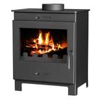 cv houtkachel, cv inbouwhaard, cv houketel, buffervat, Ophalen of Verzenden, Nieuw