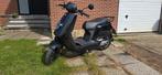 NIU GTS (2022) Extended Range 35Ah – MINT CHASSIS – Project, Niu, Elektrisch, Zo goed als nieuw, 125 cc