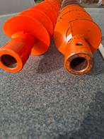 Grondboren, Zakelijke goederen, Ophalen, Grondbewerking