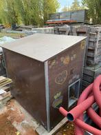 hondenhok, Animaux & Accessoires, Maisons pour chiens, Enlèvement, Comme neuf, Niche à chien