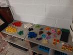 Lego losse blokken in diverse kleuren, Kinderen en Baby's, Speelgoed | Duplo en Lego, Ophalen of Verzenden, Gebruikt, Losse stenen