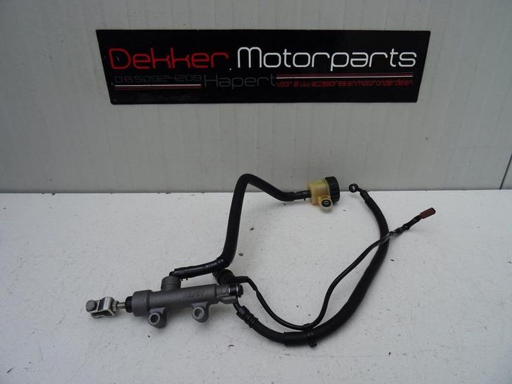 Nissin Achter Rempomp Yamaha Tenere 1200 XT1200Z 2010-2019, Motoren, Onderdelen | Yamaha, Ophalen of Verzenden