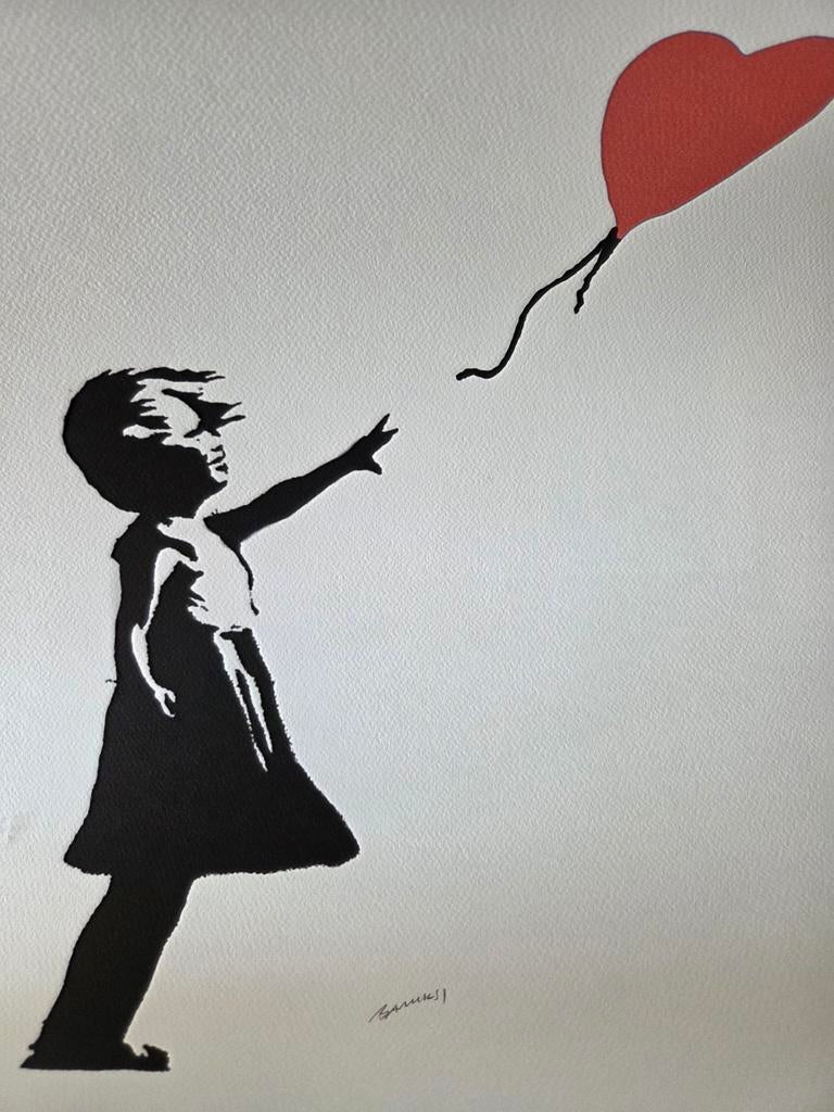 Banksy(after)