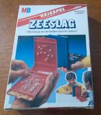 Reisspel Zeeslag van MB / Vintage 1982, Ophalen, MB, Een of twee spelers, Zo goed als nieuw