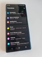 Samsung galaxy note 10 plus, Enlèvement