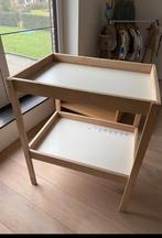 Verluiertafel kampenhout, Ophalen, Zo goed als nieuw