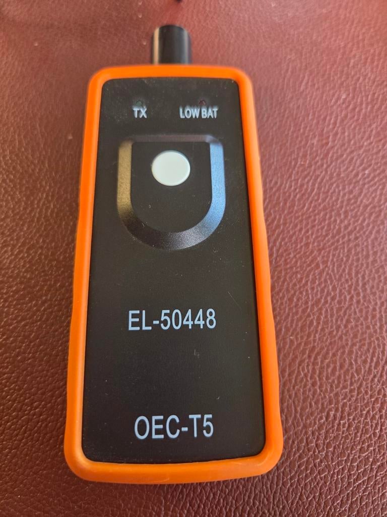 EL-50448 TPMS tool.Gm Opel,Chevrolet, Ophalen, Chevrolet