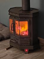 Houtkachel, Huis en Inrichting, Kachels, Ophalen, Houtkachel