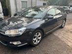 Citroen C5/135000 kms/1.6 hdi Commerçant ou Export, Autos, Entreprise, Achat, C5