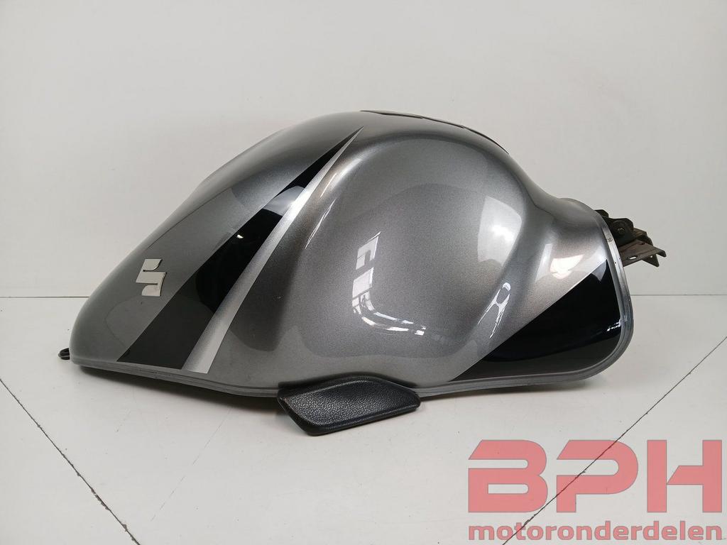 Tank Suzuki GSX1300R Hayabusa 2002 - 2007 GSX 1300 GSXR1300, -, Utilisé, -, -
