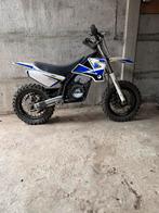 Sherco se electric, Fietsen en Brommers, Minibikes, Midibikes en Pitbikes, Ophalen, Zo goed als nieuw, Pitbike