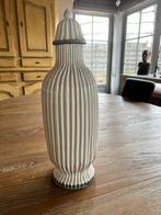 Landelijke vaas, Ophalen of Verzenden, Zo goed als nieuw