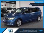 Volkswagen Touran Highline * Automatique * Full Options * GA, Autos, Achat, Euro 6, Entreprise, 116 ch