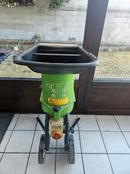 Déchiqueteuse, Jardin & Terrasse, Déchiqueteurs, Enlèvement