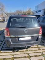 Opel zafira 7 platsen familie wagen, Auto's, Particulier, Te koop, Zafira