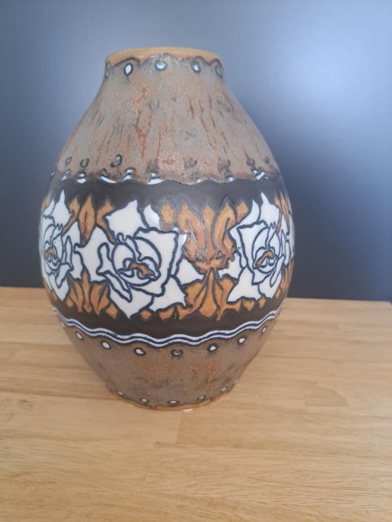 Céramique-Boch, Antiquités & Art, Enlèvement ou Envoi