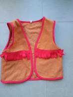 verkleedkledij cowboy, Kinderen en Baby's, Carnavalskleding en Verkleedspullen, Ophalen, Zo goed als nieuw, 110 t/m 116, Jongen of Meisje