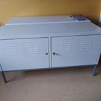 Meuble métal Ikea, Enlèvement