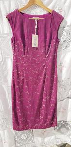 Robe neuve mauve taille  40( marque anglaise), Neuf, Taille 38/40 (M), Enlèvement ou Envoi, Linea