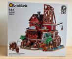 Lego Bricklink 910055 Gold Mine Expedition Nieuw!, Enlèvement ou Envoi, Neuf, Ensemble complet, Lego