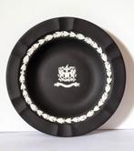 Wedgwood porselein, Basalt zwart Black, schaal., Ophalen of Verzenden, Zo goed als nieuw, Overige typen