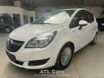 Opel Meriva 1.4 Benzine | Automaat | Suicide Doors |30.000km, Auto's, Gebruikt, 4 cilinders, Bedrijf, 5 zetels