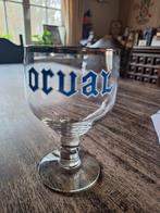 Orval glas te koop, Ophalen