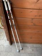 Skistokken Wedze 100cm, Sport en Fitness, Ophalen, Zo goed als nieuw