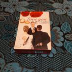 Love you to dead, Ophalen