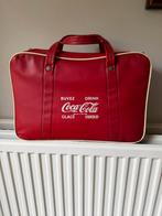 Sac isotherme Coca Cola - Vintage, Collections, Enlèvement, Utilisé
