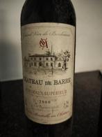 oude rode wijnen, Ophalen, Frankrijk, Zo goed als nieuw, Rode wijn