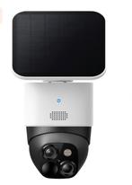 Eufy s340 bijna nieuw februari 2026, Audio, Tv en Foto, Videobewaking, Ophalen of Verzenden