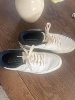 Chaussures Jack Jones taille 44, Vêtements | Hommes, Chaussures, Enlèvement, Porté, Blanc, Baskets