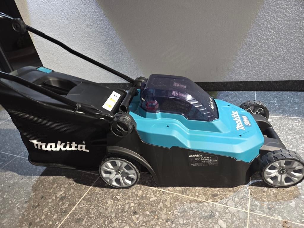 Tondeuse a gazon, Tuin en Terras, Grasmaaiers