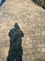 Gratis klinkers Sint Lievens Houtem, Ophalen, Zo goed als nieuw, Klinkers