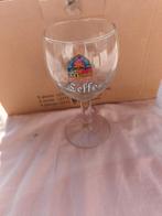 Leffe glazen - 25cl - 6 stuks, Verzamelen, Ophalen, Leffe