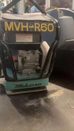 Trilplaat makita, Doe-het-zelf en Bouw, Ophalen