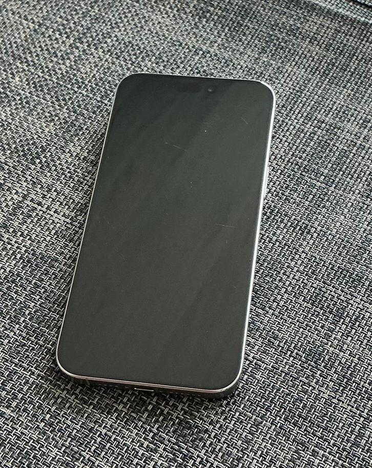 iPhone 15 Pro Max 1 To, Télécoms, Téléphonie mobile | Apple iPhone, Utilisé, 1 TB, Sans abonnement, Sans simlock, iPhone 15 Pro Max