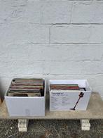 80+ LP’s / vinyl platen – gemengd lot, Cd's en Dvd's, Ophalen, Gebruikt, Overige formaten, Overige soorten