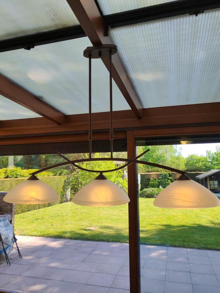 Beau lampadaire, Maison & Meubles