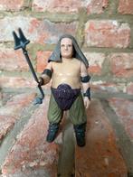 Star Wars vintage Rancor Keeper MINT 1984 Kenner Compleet, Ophalen of Verzenden, Gebruikt, Actiefiguurtje