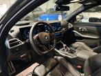 BMW M3 Competition Touring xDrive Facelift - Garantie, Auto's, Automaat, 2993 cc, Leder, Bedrijf